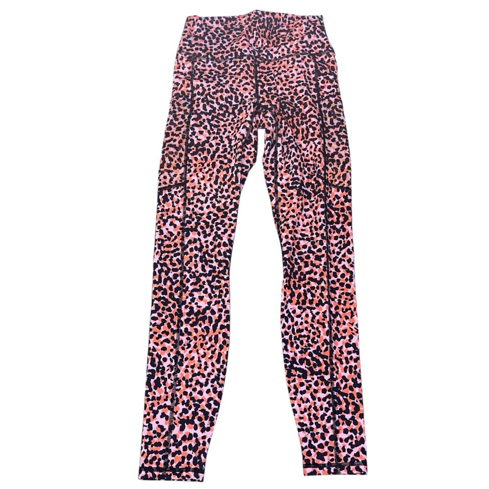 Fabletics On-The-Go Powerhold High-Waisted Legging - image 2